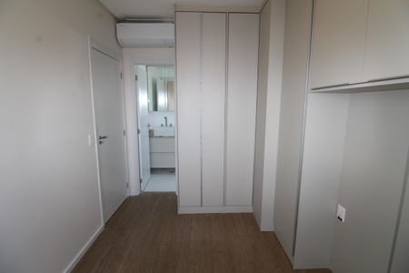 Apartamento para alugar com 60m², 1 quarto e 1 vagaSuíte