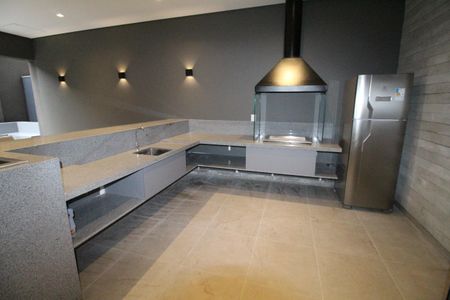 Apartamento para alugar com 60m², 1 quarto e 1 vagaÁrea comum - Churrasqueira