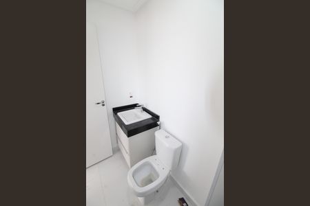 Apartamento para alugar com 60m², 1 quarto e 1 vagaBanheiro