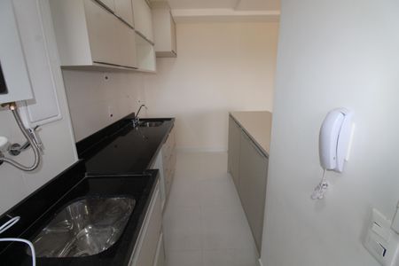 Apartamento para alugar com 60m², 1 quarto e 1 vagaCozinha