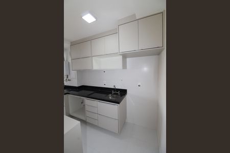 Apartamento para alugar com 60m², 1 quarto e 1 vagaCozinha