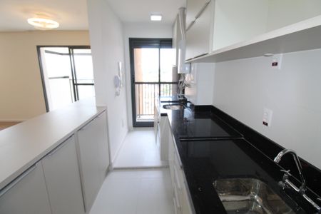 Apartamento para alugar com 60m², 1 quarto e 1 vagaCozinha