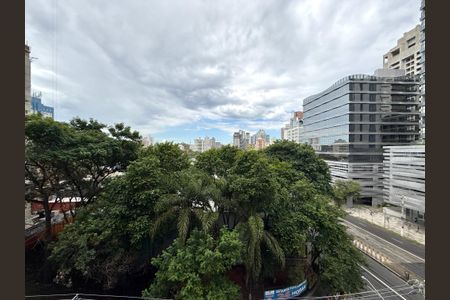 Studio para alugar com 28m², 1 quarto e sem vagaVista 