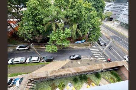 Studio para alugar com 28m², 1 quarto e sem vagaVista 