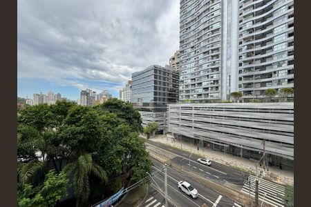 Studio para alugar com 28m², 1 quarto e sem vagaVista Suíte