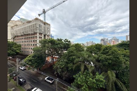 Studio para alugar com 28m², 1 quarto e sem vagaVista 