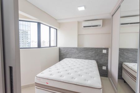 Quarto de apartamento à venda com 1 quarto, 36m² em Botafogo, Campinas