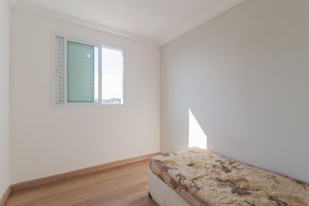 Quarto 2 de apartamento para alugar com 3 quartos, 84m² em Vila Nossa Senhora das Vitorias, Mauá