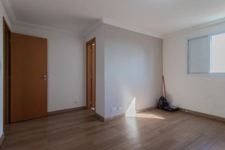 Apartamento para alugar com 84m², 3 quartos e 2 vagasQuarto Suíte