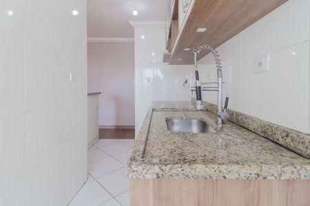 Apartamento para alugar com 84m², 3 quartos e 2 vagasCozinha