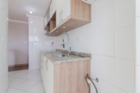 Apartamento para alugar com 84m², 3 quartos e 2 vagasCozinha