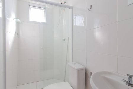 Apartamento para alugar com 84m², 3 quartos e 2 vagasBanheiro suíte