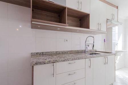 Apartamento para alugar com 84m², 3 quartos e 2 vagasCozinha