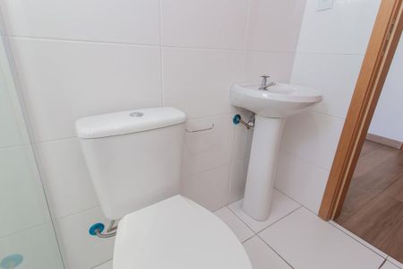 Apartamento para alugar com 84m², 3 quartos e 2 vagasBanheiro suíte