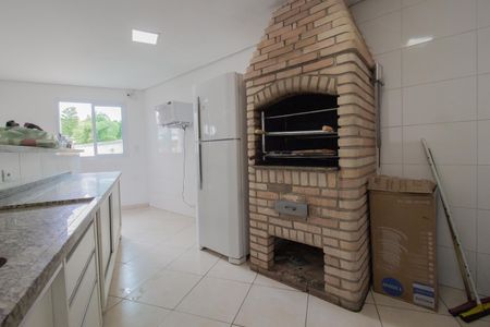 Apartamento para alugar com 84m², 3 quartos e 2 vagasChurrasqueira