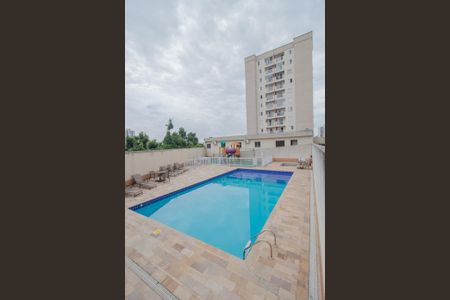 Apartamento para alugar com 84m², 3 quartos e 2 vagasPiscina