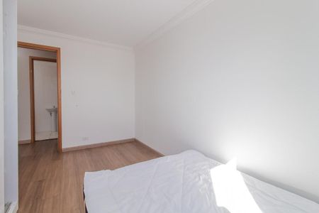 Quarto 1 de apartamento para alugar com 3 quartos, 84m² em Vila Nossa Senhora das Vitorias, Mauá