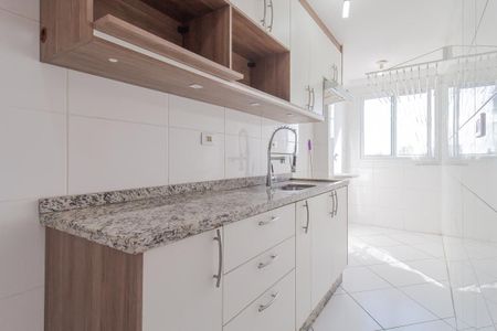 Apartamento para alugar com 84m², 3 quartos e 2 vagasCozinha