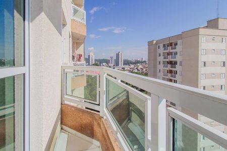 Apartamento para alugar com 84m², 3 quartos e 2 vagasSacada