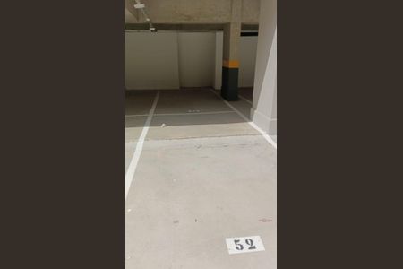 Apartamento à venda com 58m², 2 quartos e 2 vagas Apartamento à venda com 58m², 2 quartos e 2 vagasÁrea externa