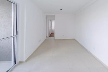 Sala de apartamento à venda com 2 quartos, 58m² em Nova Suíça, Belo Horizonte