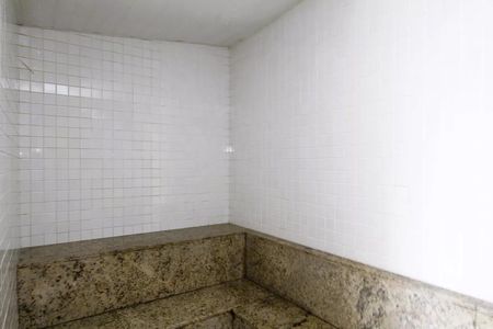 Apartamento à venda com 58m², 2 quartos e 2 vagas Apartamento à venda com 58m², 2 quartos e 2 vagasÁrea externa