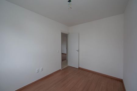 QUARTO2 de apartamento à venda com 2 quartos, 58m² em Nova Suíça, Belo Horizonte