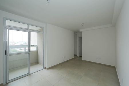 Apartamento à venda com 2 quartos, 58m² em Nova Suíça, Belo Horizonte