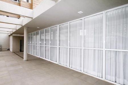 Apartamento à venda com 58m², 2 quartos e 2 vagas Apartamento à venda com 58m², 2 quartos e 2 vagasÁrea externa