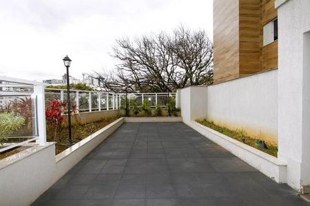 Apartamento à venda com 58m², 2 quartos e 2 vagas Apartamento à venda com 58m², 2 quartos e 2 vagasÁrea externa