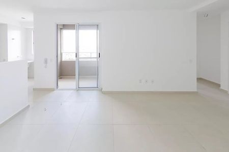 Sala de apartamento à venda com 2 quartos, 58m² em Nova Suíça, Belo Horizonte