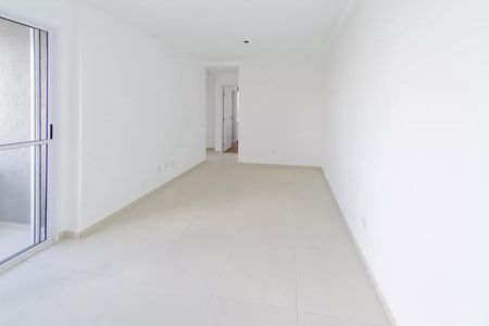 Sala de apartamento à venda com 2 quartos, 58m² em Nova Suíça, Belo Horizonte