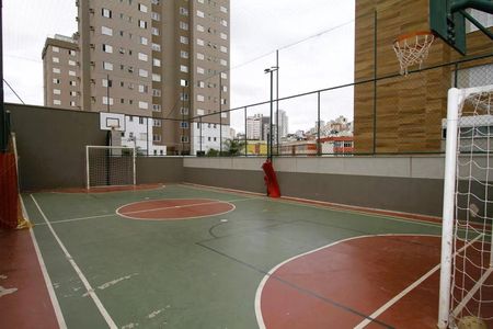 Apartamento à venda com 58m², 2 quartos e 2 vagas Apartamento à venda com 58m², 2 quartos e 2 vagasÁrea externa