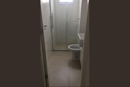 Apartamento à venda com 58m², 2 quartos e 2 vagas Apartamento à venda com 58m², 2 quartos e 2 vagasBanheiro