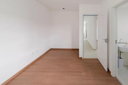 Quarto de apartamento à venda com 2 quartos, 58m² em Nova Suíça, Belo Horizonte