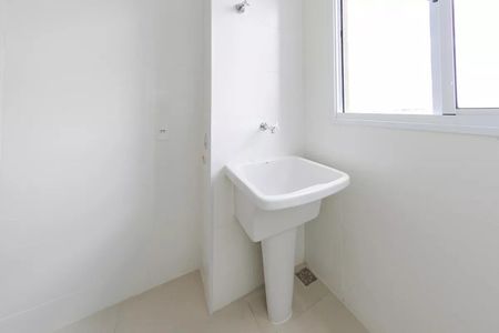 Apartamento à venda com 58m², 2 quartos e 2 vagas Apartamento à venda com 58m², 2 quartos e 2 vagasÁrea de serviço