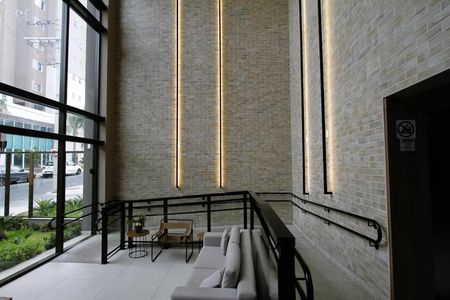 Apartamento à venda com 58m², 2 quartos e 2 vagas Apartamento à venda com 58m², 2 quartos e 2 vagasÁrea externa