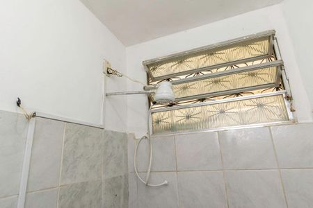 Apartamento à venda com 68m², 2 quartos e sem vaga Apartamento à venda com 68m², 2 quartos e sem vagaBanheiro