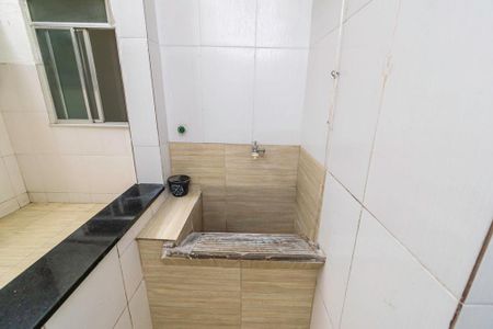 Apartamento à venda com 68m², 2 quartos e sem vaga Apartamento à venda com 68m², 2 quartos e sem vagaÁrea de Serviço