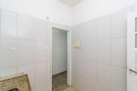 Apartamento à venda com 68m², 2 quartos e sem vaga Apartamento à venda com 68m², 2 quartos e sem vagaCozinha