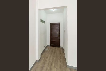 Apartamento à venda com 68m², 2 quartos e sem vaga Apartamento à venda com 68m², 2 quartos e sem vagaSala - Hall da entrada