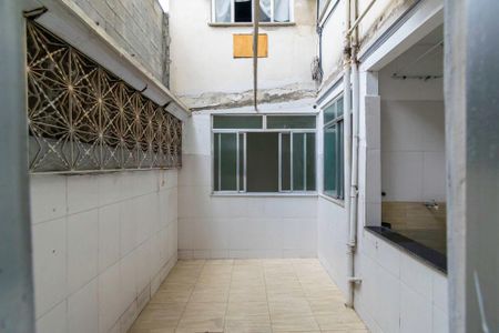 Apartamento à venda com 68m², 2 quartos e sem vaga Apartamento à venda com 68m², 2 quartos e sem vagaVista do Quarto extra reversível