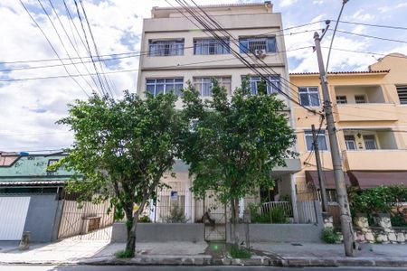 Apartamento à venda com 68m², 2 quartos e sem vaga Apartamento à venda com 68m², 2 quartos e sem vagaFachada do Prédio