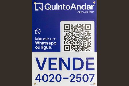 Apartamento à venda com 68m², 2 quartos e sem vaga Apartamento à venda com 68m², 2 quartos e sem vagaPlaca