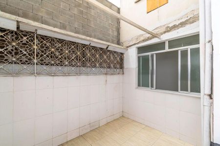 Apartamento à venda com 68m², 2 quartos e sem vaga Apartamento à venda com 68m², 2 quartos e sem vagaÁrea de Serviço