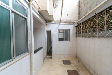 Vista do Quarto 1 de apartamento à venda com 2 quartos, 68m² em Olaria, Rio de Janeiro