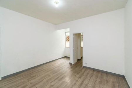 Sala de apartamento à venda com 2 quartos, 68m² em Olaria, Rio de Janeiro