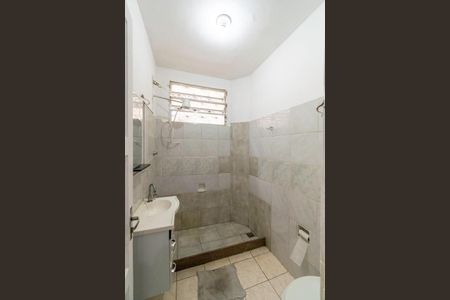 Apartamento à venda com 68m², 2 quartos e sem vaga Apartamento à venda com 68m², 2 quartos e sem vagaBanheiro