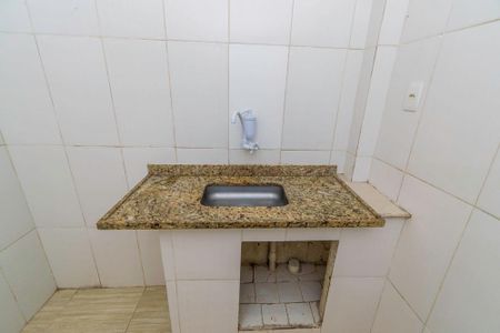 Apartamento à venda com 68m², 2 quartos e sem vaga Apartamento à venda com 68m², 2 quartos e sem vagaCozinha