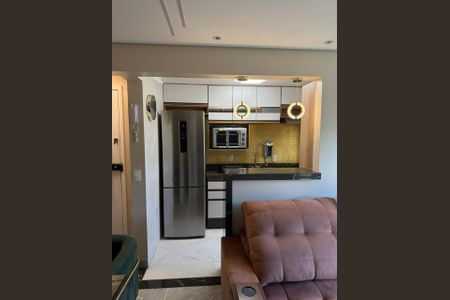 Apartamento para alugar com 1 quarto, 40m² em Liberdade, São Paulo